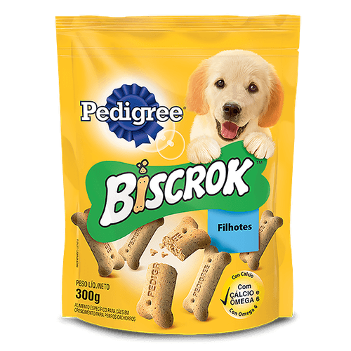 Biscrok-Junior-–-300g-_-Pedigree Biscrok-Junior-–-300g-_-Pedigree