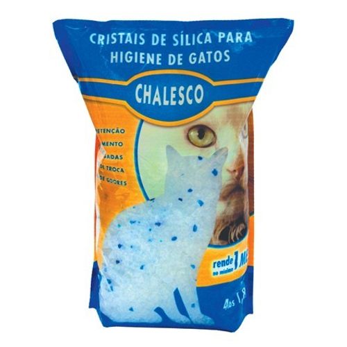 Areia-Silica-Chalesco-para-Gatos---18-Kg Areia-Silica-Chalesco-para-Gatos---18-Kg