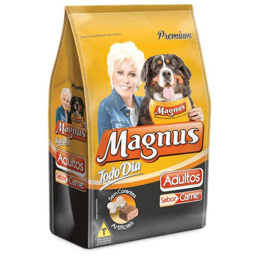 Racao-Magnus-Todo-Dia-Carne-para-Caes-Adultos---- Racao-Magnus-Todo-Dia-Carne-para-Caes-Adultos----