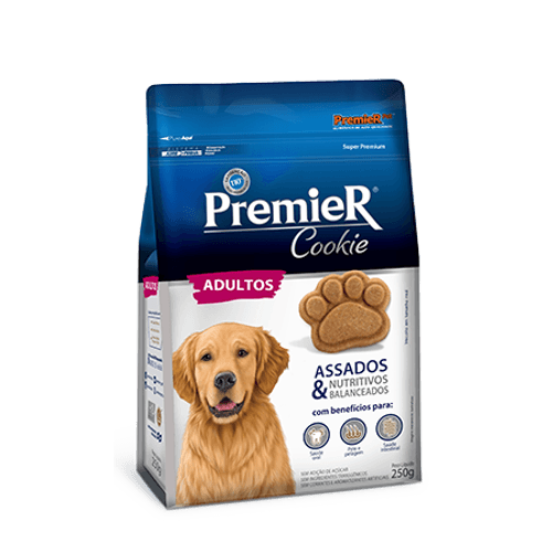 Biscoito-Premier-Pet-Cookie-para-Caes-Adultos-- Biscoito-Premier-Pet-Cookie-para-Caes-Adultos--