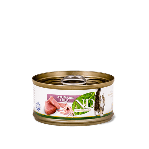 Racao-Umida--Farmina-NeD-Atum-e-Lula-para-Gatos- Racao-Umida--Farmina-NeD-Atum-e-Lula-para-Gatos-