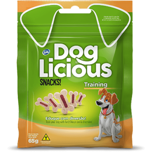 Snacks-Total-Alimentos-DogLicious-Training-para-Caes-- Snacks-Total-Alimentos-DogLicious-Training-para-Caes--