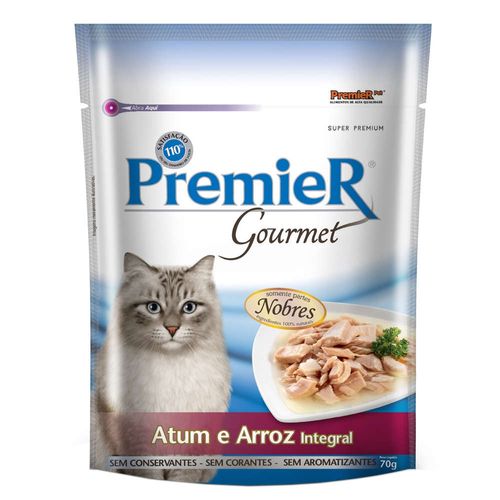 Racao-Umida-Premier-Pet-Gourmet-Sache-Atum-para-Gatos-Adultos- Racao-Umida-Premier-Pet-Gourmet-Sache-Atum-para-Gatos-Adultos-