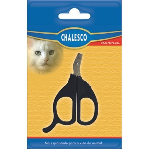 Cortador-de-Unhas-Chalesco-para-Gato Cortador-de-Unhas-Chalesco-para-Gato