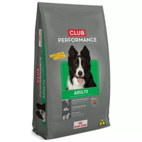 Royal-Canin-Club-Performance-caes-Adultos Royal-Canin-Club-Performance-caes-Adultos
