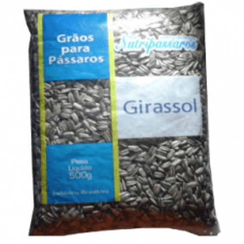 Graos-Nutripassaros-Sementes-de-Girassol-para-Passaros Graos-Nutripassaros-Sementes-de-Girassol-para-Passaros