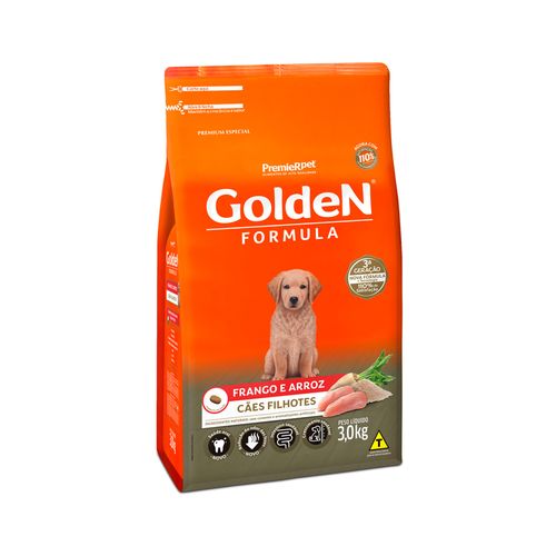 racao-golden-filhotes-frango-arroz-3kg racao-golden-filhotes-frango-arroz-3kg