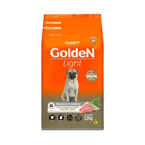 Racao-Golden-Premier-Pet-Caes-Light-Formula-Mini-Bits- Racao-Golden-Premier-Pet-Caes-Light-Formula-Mini-Bits-