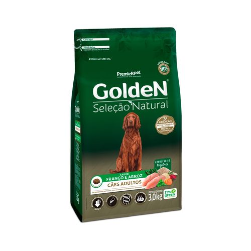 golden_selecao_natural_Adultos_frango_arroz_3kg golden_selecao_natural_Adultos_frango_arroz_3kg