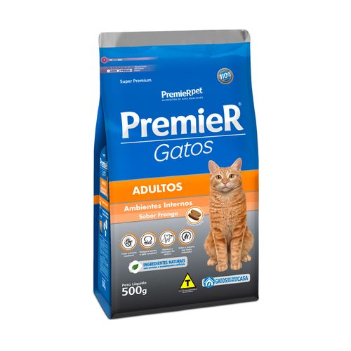 premier_gatos_adultos_ambiente_internos_frango_500g premier_gatos_adultos_ambiente_internos_frango_500g