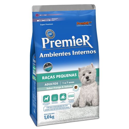 racao-premier-ambientes-internos-caes-adultos-pequenas-racas-sabor-frango-e-salmao-1kg racao-premier-ambientes-internos-caes-adultos-pequenas-racas-sabor-frango-e-salmao-1kg
