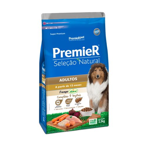 premier_selecao_natural_caes_adultos_frango_25kg premier_selecao_natural_caes_adultos_frango_25kg