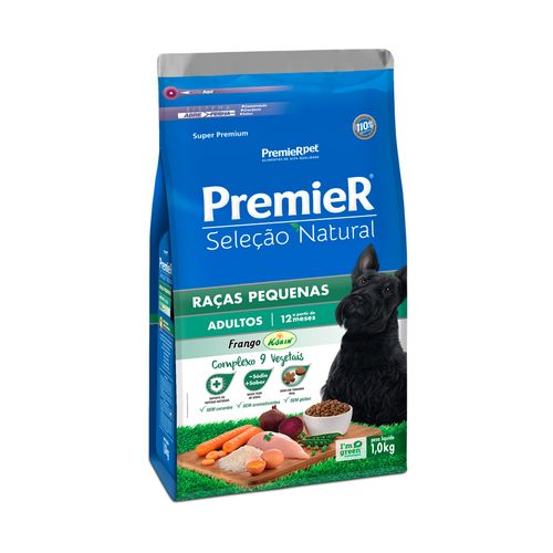 premier_selecao_natural_caes_adultos_racas_pequenas_frango_1kg premier_selecao_natural_caes_adultos_racas_pequenas_frango_1kg