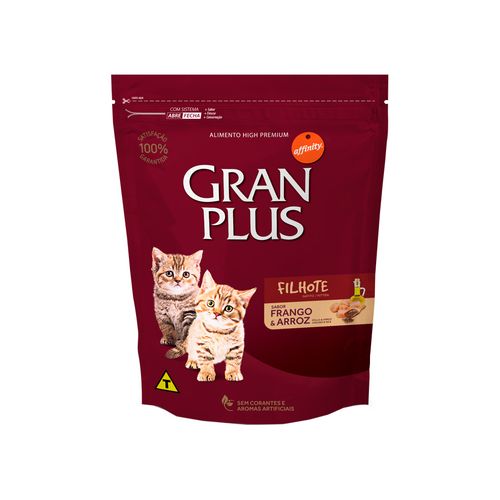 racao-gran-plus-para-gatos-filhotes-sabor-frango-e-arroz-1kg racao-gran-plus-para-gatos-filhotes-sabor-frango-e-arroz-1kg