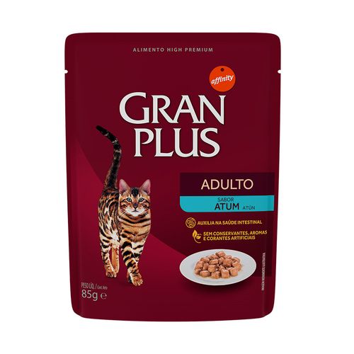 sache_racao_gran_plus_umida_sache_gatos_adulto_atum_85g sache_racao_gran_plus_umida_sache_gatos_adulto_atum_85g