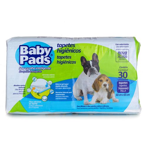 tapete_baby_pads_30unid
