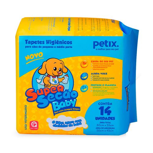 Tapete_higienico_super_secao_baby_14un Tapete_higienico_super_secao_baby_14un