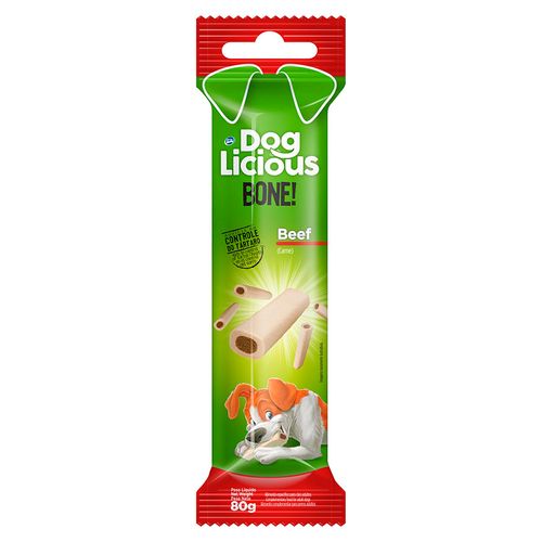 dog_licious_bone_80g dog_licious_bone_80g
