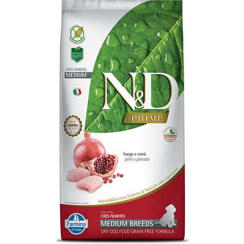 nd_prime_caes_filhotes_racas_medias_frango_roma_25kg nd_prime_caes_filhotes_racas_medias_frango_roma_25kg