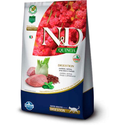 nd_quinoa_digestion_Gatos_Adultos_Cordeiro_400g nd_quinoa_digestion_Gatos_Adultos_Cordeiro_400g