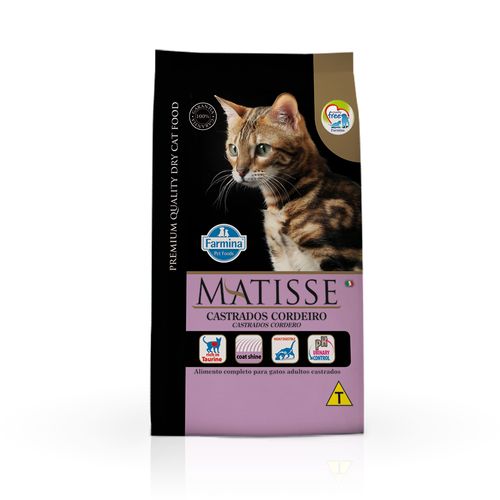 matisse_gato_adulto_castrado_cordeiro_800g matisse_gato_adulto_castrado_cordeiro_800g