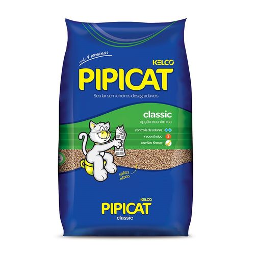 areia_higienica_kelco_pipicat_classic_4kg areia_higienica_kelco_pipicat_classic_4kg