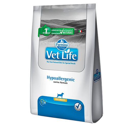 vet_life_cao_adulto_mini_Hypoallergenic_mini_2kg vet_life_cao_adulto_mini_Hypoallergenic_mini_2kg