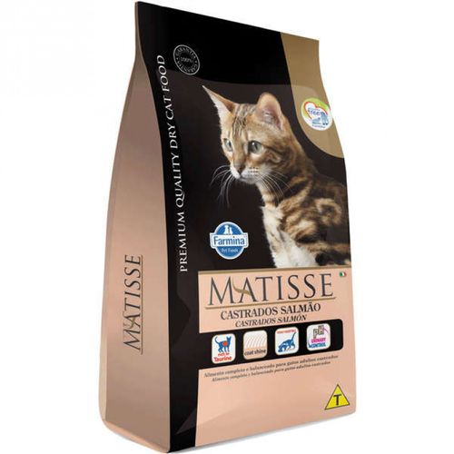 matisse_gatos_castrado_salmao_800g matisse_gatos_castrado_salmao_800g