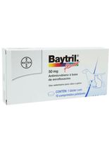 Antibiotico_Bayer_Baytril_Flavour_50_mg_-_10_comprimidos
