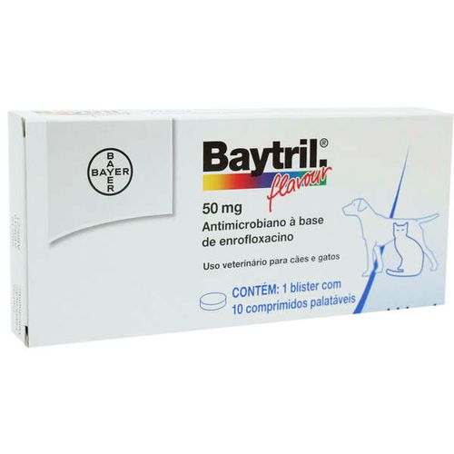 Antibiotico_Bayer_Baytril_Flavour_50_mg_-_10_comprimidos