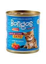 lata-bongos-para-gatos-sabor-carne-280g