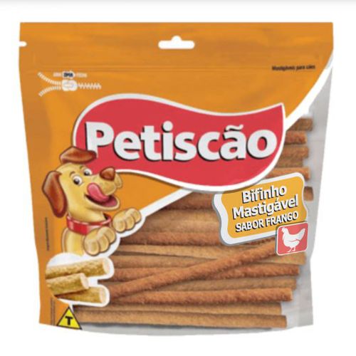 Palito_Bifinho_fino_frango_250g Palito_Bifinho_fino_frango_250g