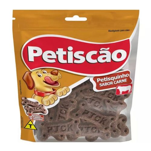 petisco_petiscao_petisquinho_ossinho_carne_250g petisco_petiscao_petisquinho_ossinho_carne_250g