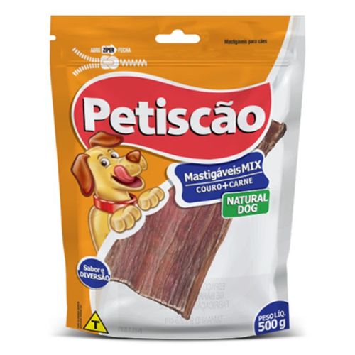 petisco_petiscao_esofago_aberto_80g petisco_petiscao_esofago_aberto_80g