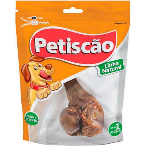 Osso_Petiscao_Defumado_Mini_Femur_Natural_-_Femur Osso_Petiscao_Defumado_Mini_Femur_Natural_-_Femur