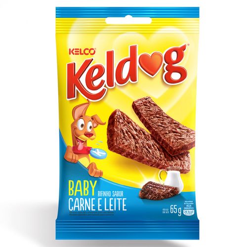 keldog-bifinhos-filhotes-carne-leite-65g keldog-bifinhos-filhotes-carne-leite-65g