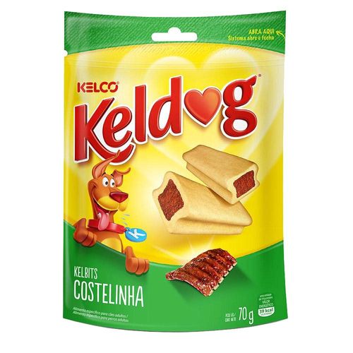 keldog-kelbits-costelinha-70g keldog-kelbits-costelinha-70g