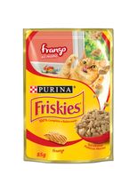 Racao_Umida_Nestle_Purina_Friskies_Frango_ao_molho_para_Gatos_Adultos