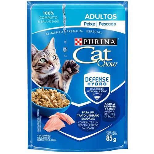 Racao_Nestle_Purina_Cat_Chow_Sache_Peixe_ao_Molho Racao_Nestle_Purina_Cat_Chow_Sache_Peixe_ao_Molho