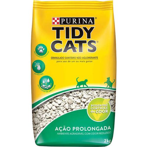 Areia_Higienica_Nestle_Purina_Tidy_Cats_para_Gatos_-_2_Kg Areia_Higienica_Nestle_Purina_Tidy_Cats_para_Gatos_-_2_Kg
