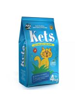 Areia-kets-gatos-4kg