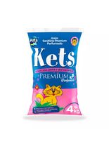 Areia-kets-premium-perfumada-gatos-4kg