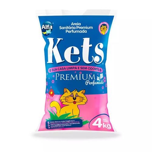Areia-kets-premium-perfumada-gatos-4kg Areia-kets-premium-perfumada-gatos-4kg