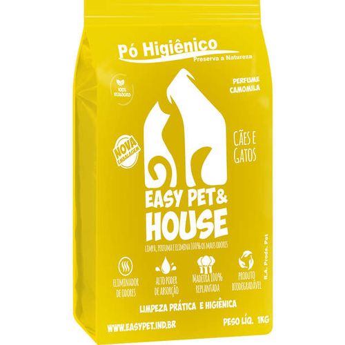 Po_Higienico_Easy_Pet___House_Camomila-1kg Po_Higienico_Easy_Pet___House_Camomila-1kg
