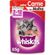 Racao_Umida_Whiskas_Sache_Carne_ao_Molho_para_Gatos_Filhotes-85g Racao_Umida_Whiskas_Sache_Carne_ao_Molho_para_Gatos_Filhotes-85g