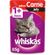 Racao_Umida_Whiskas_Sache_Carne_Jelly_para_Gatos_Adultos-85g Racao_Umida_Whiskas_Sache_Carne_Jelly_para_Gatos_Adultos-85g