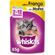 Racao_Umida_Whiskas_Sache_Frango_ao_Molho_para_Gatos_Filhotes-85g Racao_Umida_Whiskas_Sache_Frango_ao_Molho_para_Gatos_Filhotes-85g