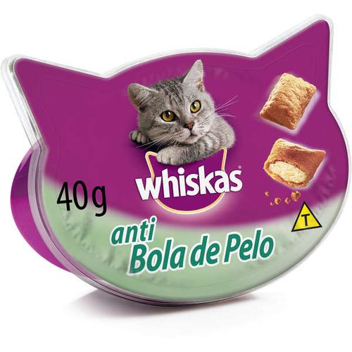 Whiskas_Petisco_Temptations_AntiBoladePelo-40g Whiskas_Petisco_Temptations_AntiBoladePelo-40g