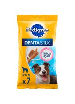 Petisco_Pedigree_Dentastix_para_Caes_Adultos_Racas_Medias_-_7_Unidades-180g