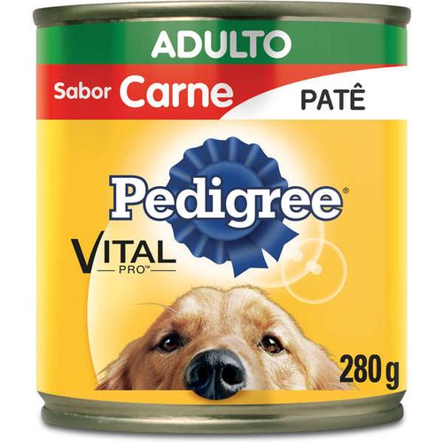 pedigree_vital_lata_Pate_carne_280gr pedigree_vital_lata_Pate_carne_280gr